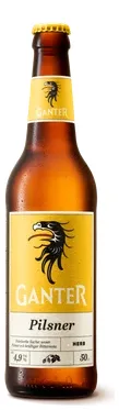 Ganter Pilsner