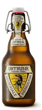 Ganter Urtrunk