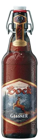 Gessner Dunkler Bock