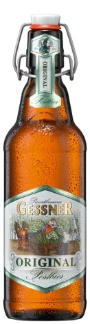 Gessner Original Festbier