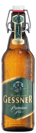 Gessner Premium Pils