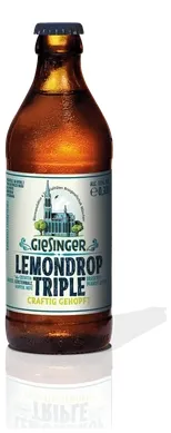 Giesinger Lemondrop Triple