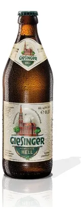 Giesinger Münchner Hell