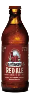 Giesinger RedAle