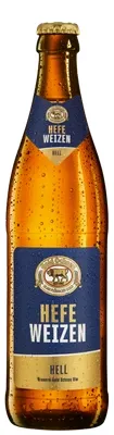Gold Ochsen Hefeweizen Hell