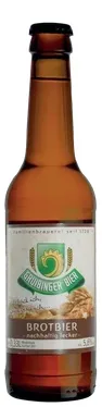 Gruibinger Brotbier