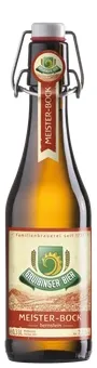 Gruibinger Meister-Bock