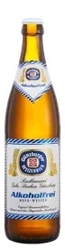 Günzburger Hefe-Weizen alkoholfrei