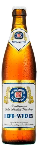 Günzburger Hefe-Weizen