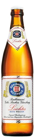 Günzburger Leichtes Weizen
