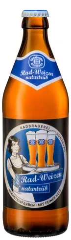 Günzburger Rad-Weizen