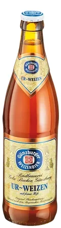 Günzburger Ur-Weizen