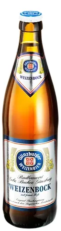 Günzburger Weizenbock