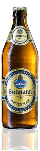 Gutmann Weizenbock