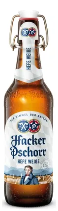 Hacker-Pschorr Hefe Weisse