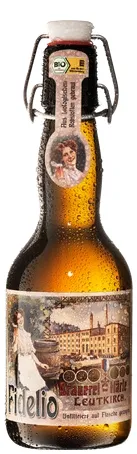Härle Fidelio Biobier