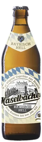 Haselbacher Hell
