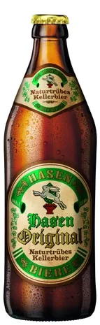 Hasen-Bräu Augsburger Original