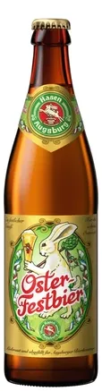 Hasen-Bräu Oster-Festbier