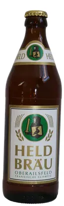 Held-Bräu Hell