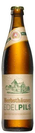 Herbsthäuser Edel-Pils