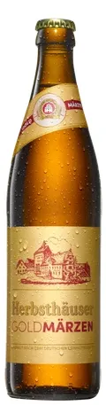 Herbsthäuser Gold-Märzen
