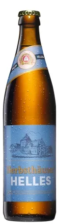 Herbsthäuser Helles