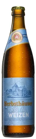 Herbsthäuser Kristall-Weizen