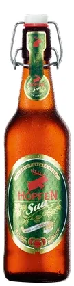 Hirsch Hopfensau