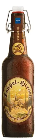 Hirschbräu Doppel-Hirsch Heller Bock