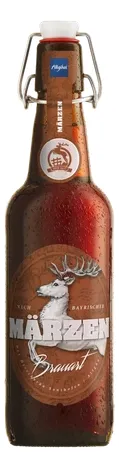 Hirschbräu Märzen