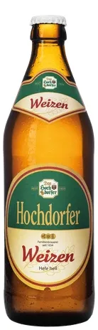 Hochdorfer Hefe-Weizen