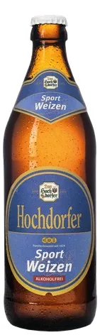 Hochdorfer Sport Weizen Alkoholfrei