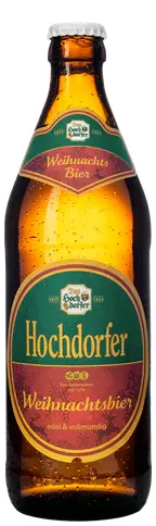 Hochdorfer Weihnachtsbier