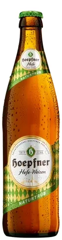 Hoepfner Hefe-Weizen