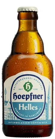 Hoepfner Helles
