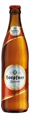Hoepfner Kräusen