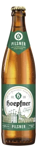Hoepfner Pilsner
