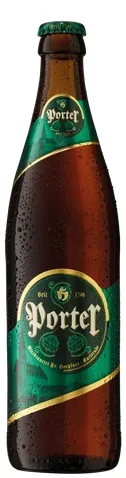 Hoepfner Porter