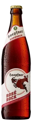 Hoepfner Rose Bock