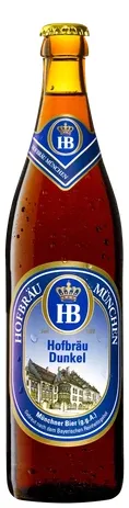 Hofbräu Dunkel