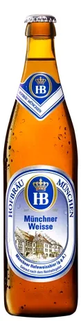 Hofbräu Münchner Weisse