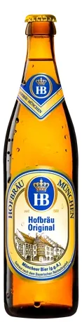 Hofbräu Original