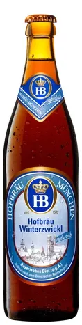 Hofbräu Winterzwickl