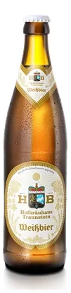 Hofbräuhaus Traunstein Weißbier