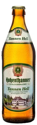 Hohenthanner Tannen Hell