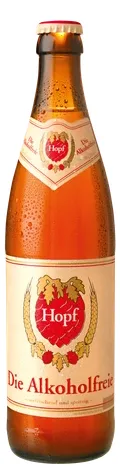 Hopf Die Alkoholfreie