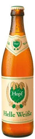 Hopf Helle Weiße