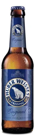 Huber Weisses Original