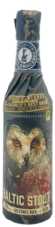 Insel Baltic Stout